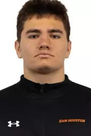 Tyler Willis 2025 head shot