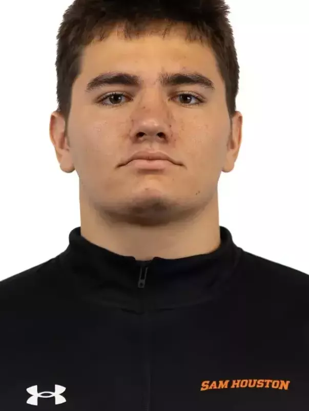 Tyler Willis 2025 head shot