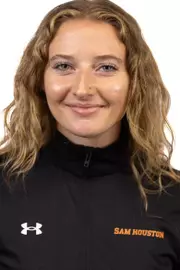 Zada Zimmerman 2025 head shot