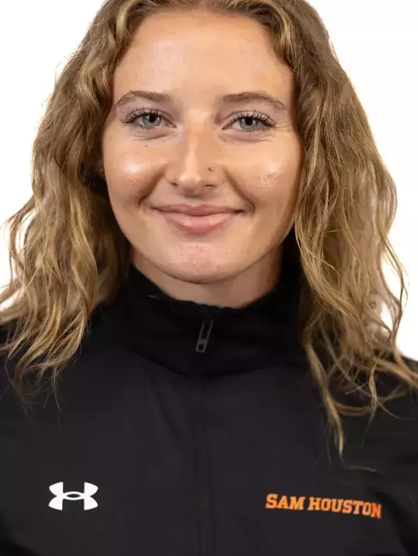 Zada Zimmerman 2025 head shot