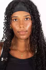 Aaliyah Hohmann 2025 head shot