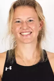 Christine Jevicky 2025 head shot