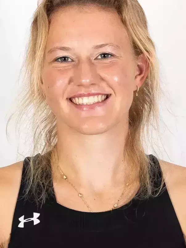 Christine Jevicky 2025 head shot