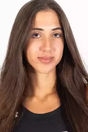 Sara Sadadinovic 2025 head shot