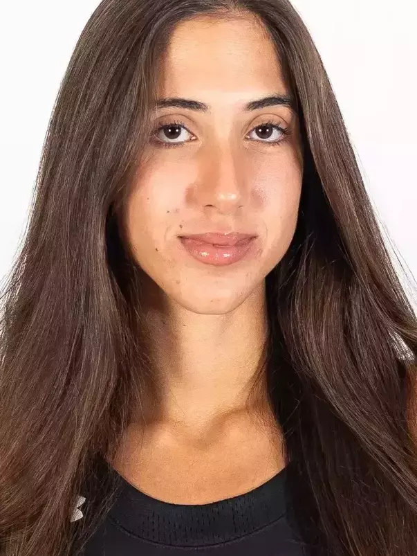 Sara Sadadinovic 2025 head shot