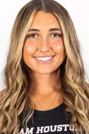 Jacqueline Schnabel 2025 head shot