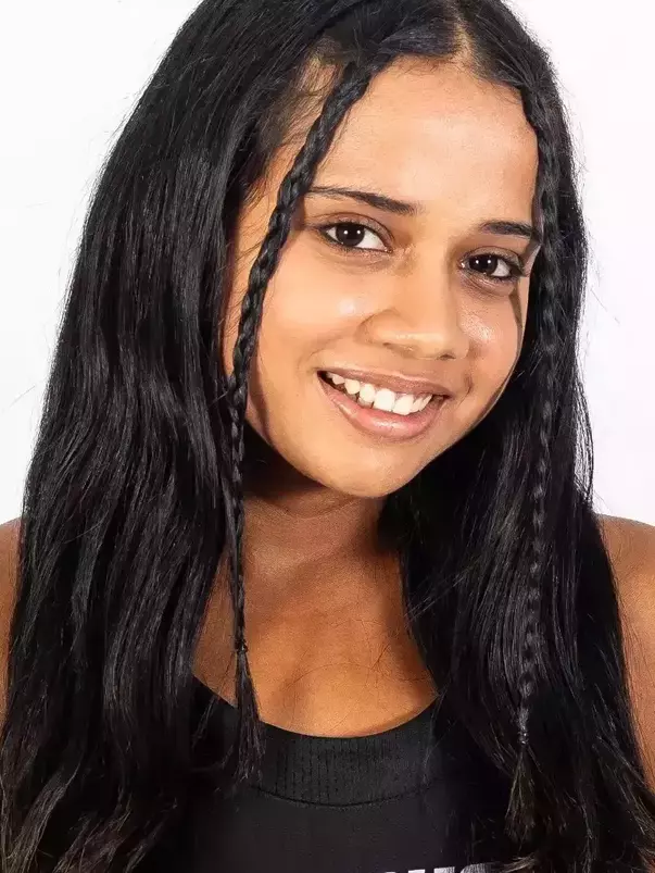 Adithi Venkatakrishnan 2025 head shot