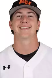 Collin Aloisio 2026 head shot