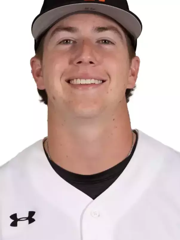 Collin Aloisio 2026 head shot