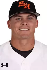 Hunter Alvord 2026 head shot