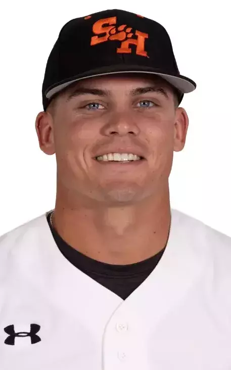 Hunter Alvord 2026 head shot