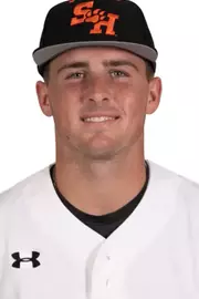 Wes Baker 2026 head shot