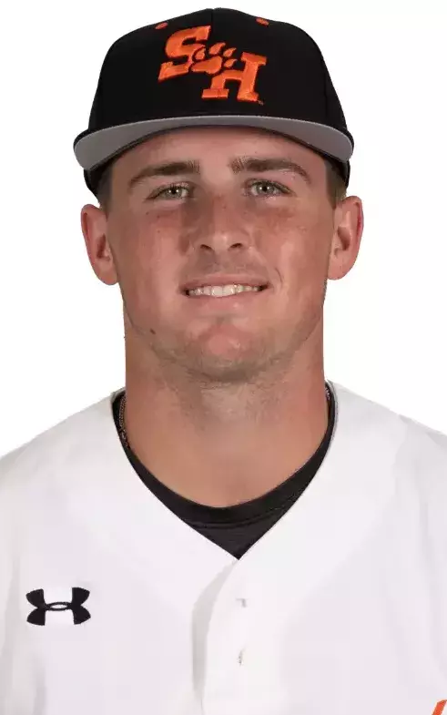 Wes Baker 2026 head shot