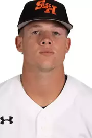 Easton Ballard 2026 head shot