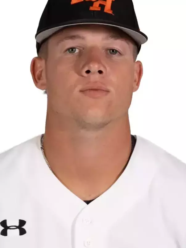 Easton Ballard 2026 head shot