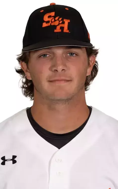 Sean Bazmore 2026 head shot