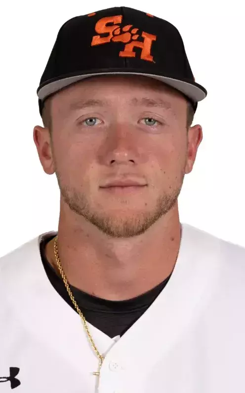 Devin Bennett 2026 head shot