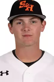 Blake Brown 2026 head shot