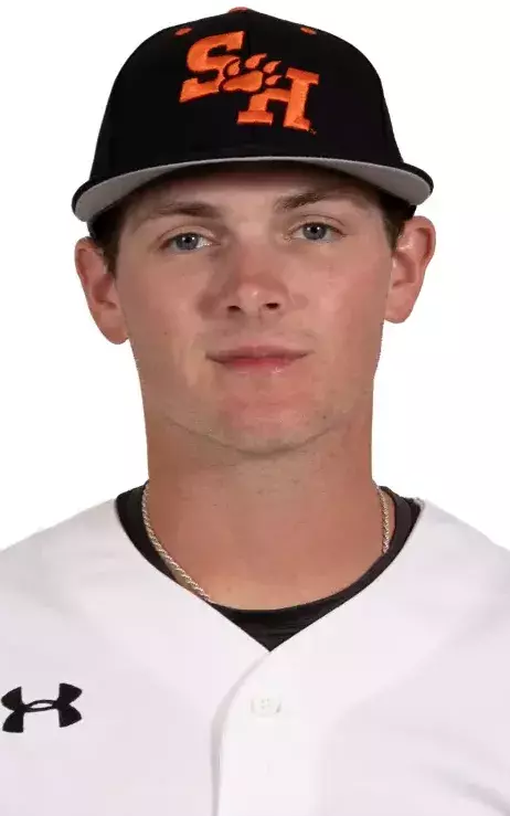 Blake Brown 2026 head shot