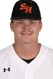 Brady Christensen 2026 head shot