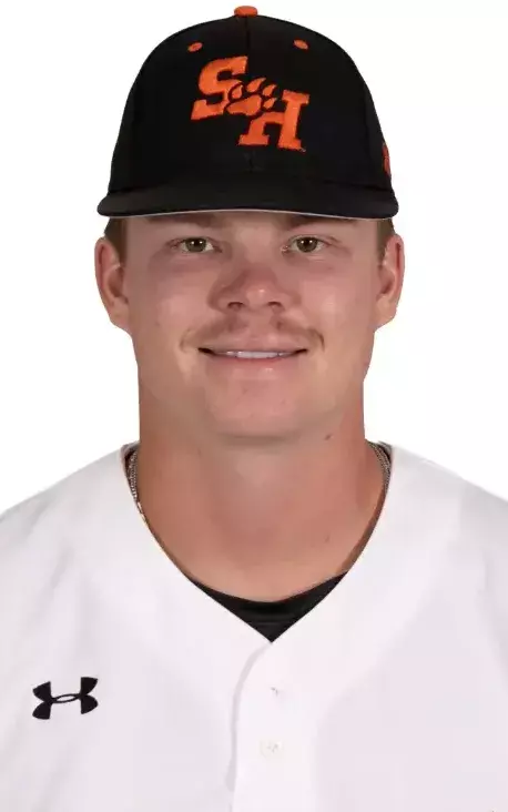 Brady Christensen 2026 head shot