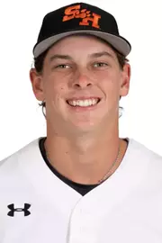 Cade Corcoran 2026 head shot