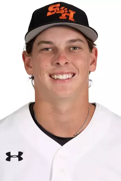 Cade Corcoran 2026 head shot