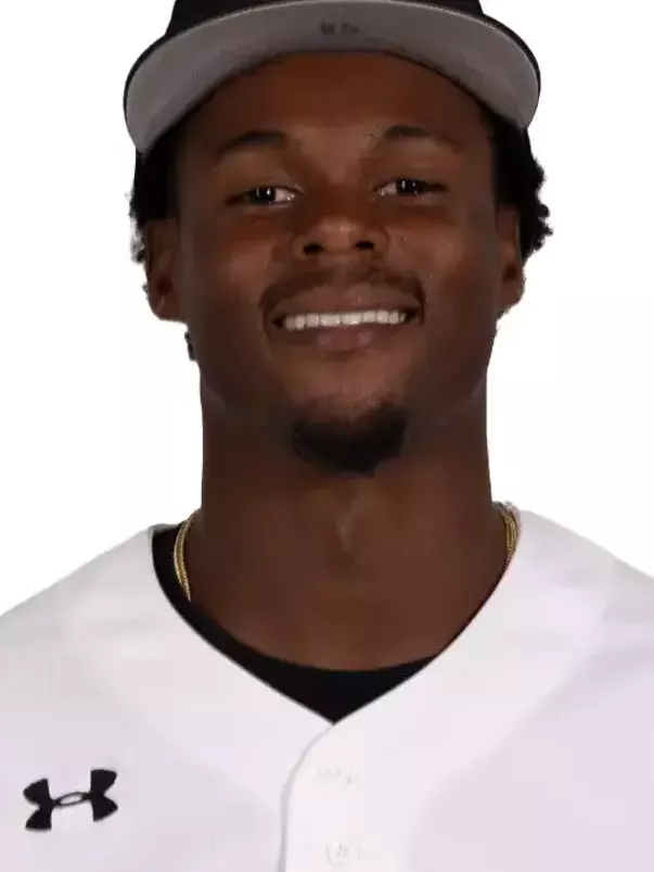 Caleb Cotton 2026 head shot