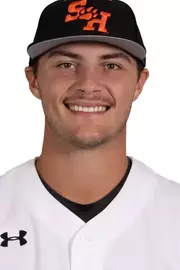 Easton Dean 2026 head shot