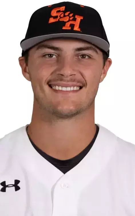 Easton Dean 2026 head shot