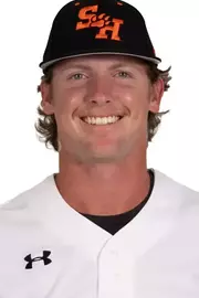 Keegan Demmer 2026 head shot