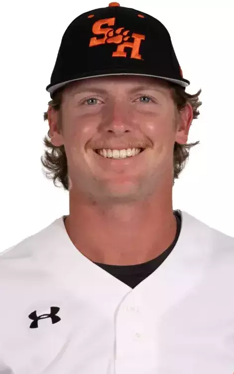 Keegan Demmer 2026 head shot