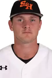 Cooper Harris 2026 head shot