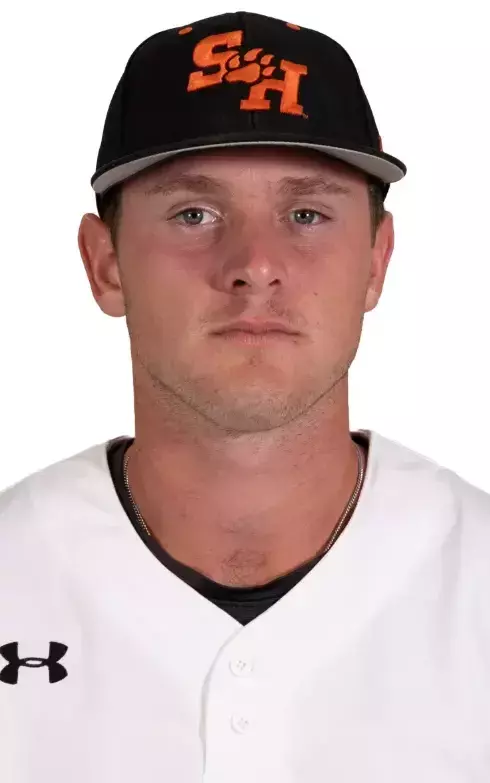 Cooper Harris 2026 head shot