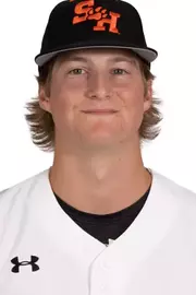 Jakob Holzer 2026 head shot