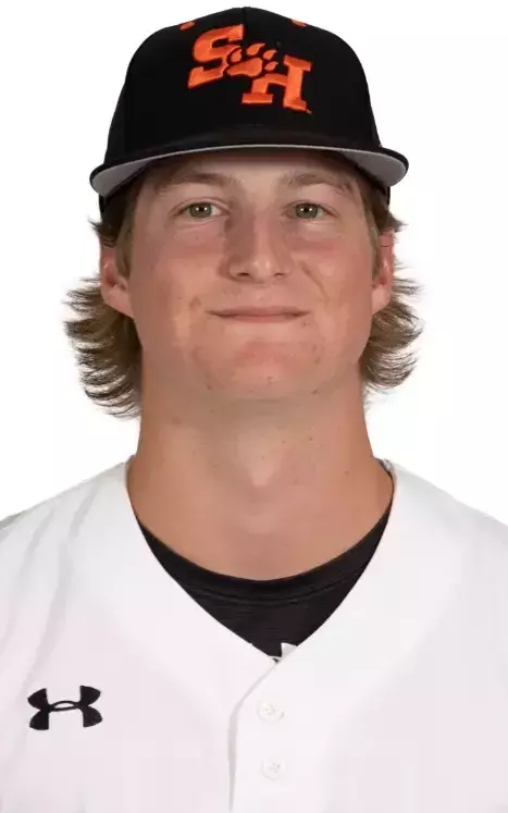 Jakob Holzer 2026 head shot