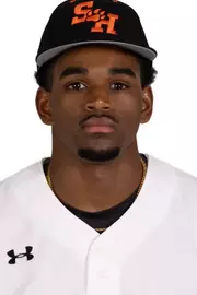 Peyton Huff 2026 head shot