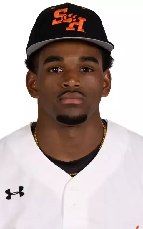 Peyton Huff 2026 head shot