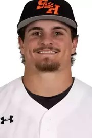 Zak Johnson 2026 head shot