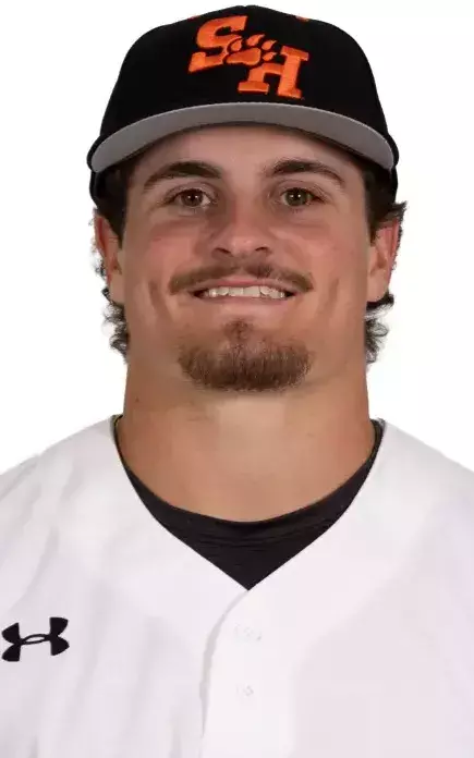 Zak Johnson 2026 head shot