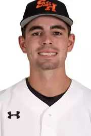 Noah Kendrick 2026 head shot