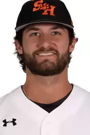 Ty Marthiljohni 2026 head shot