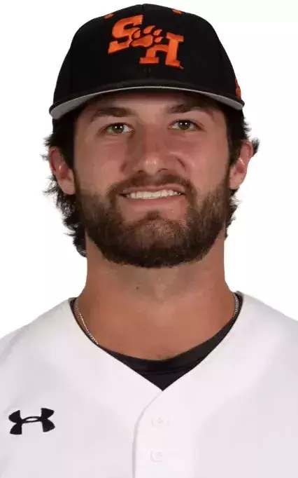 Ty Marthiljohni 2026 head shot