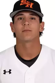 Jace Martinez 2026 head shot