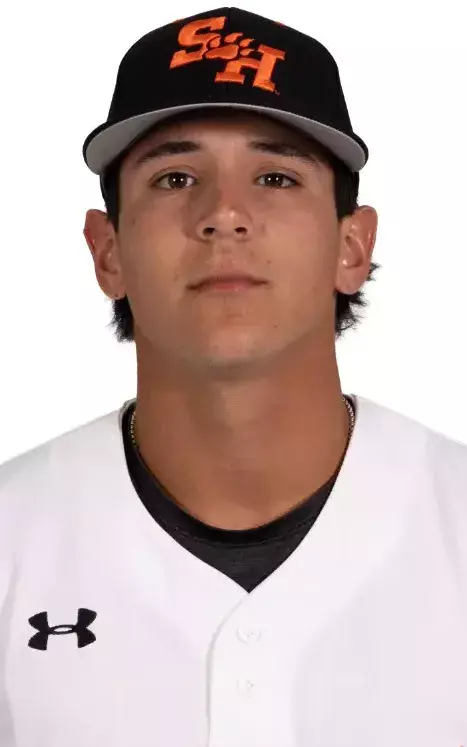 Jace Martinez 2026 head shot