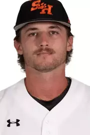 Cole Marthiljohni 2026 head shot