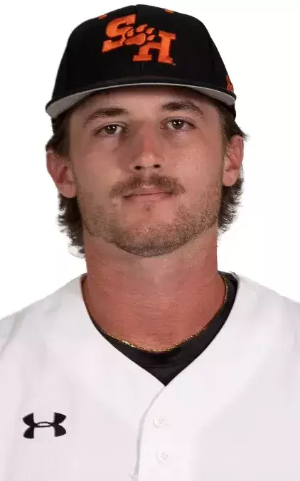 Cole Marthiljohni 2026 head shot