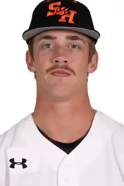 Connor Mondey 2026 head shot