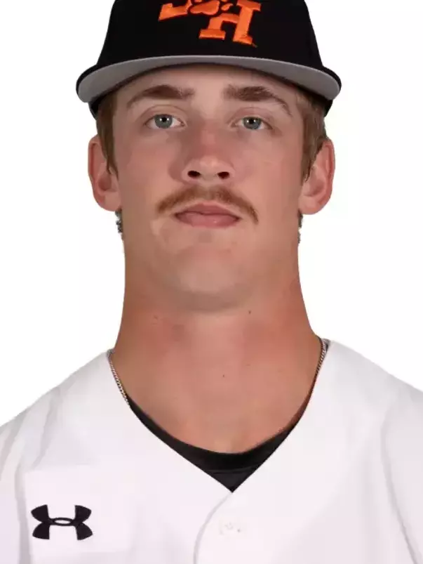 Connor Mondey 2026 head shot