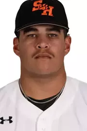 Mason Murphy 2026 head shot